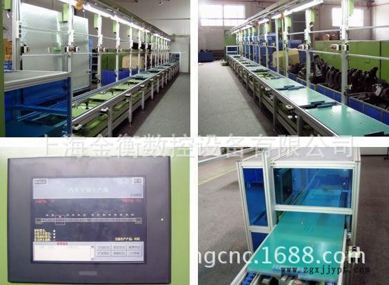 上海ccd視覺檢測設(shè)備，外觀檢測設(shè)備，硅膠件密封圈外觀檢測示例圖1