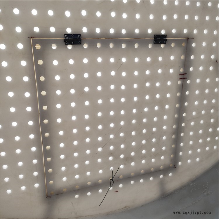 定做30噸樓房錐底容器 定制環(huán)保溢水尖底水塔 批發(fā)錐形化工容器