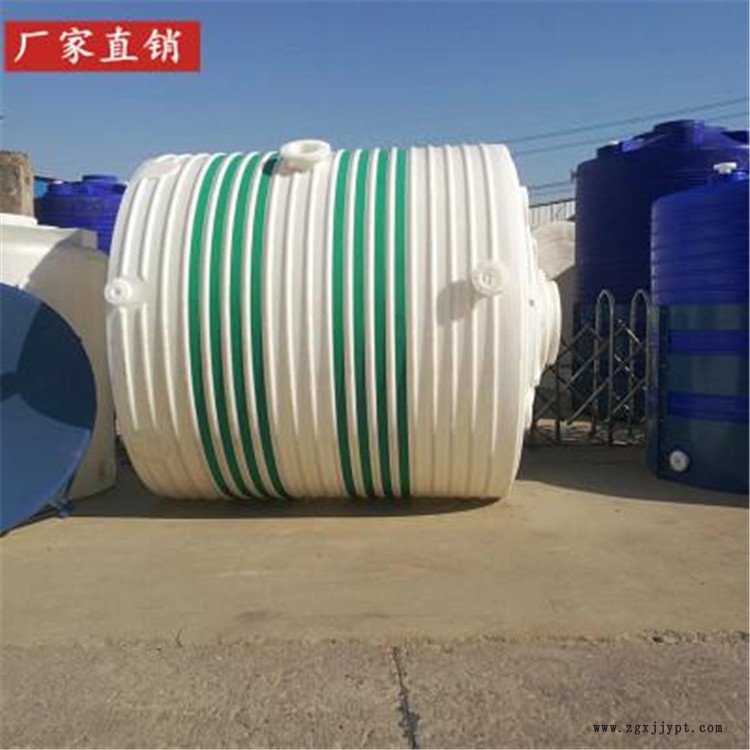 甬誠(chéng)滾塑 5噸農(nóng)業(yè)容器 10方乙二醇塑料容器 化工容器技術(shù)指標(biāo)