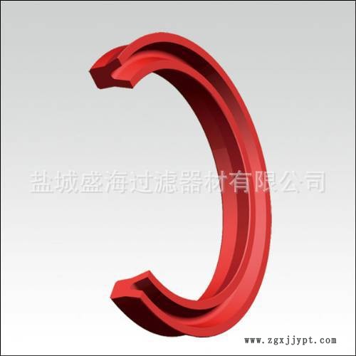 供應PALL大流量濾芯 Y型密封圈示例圖1