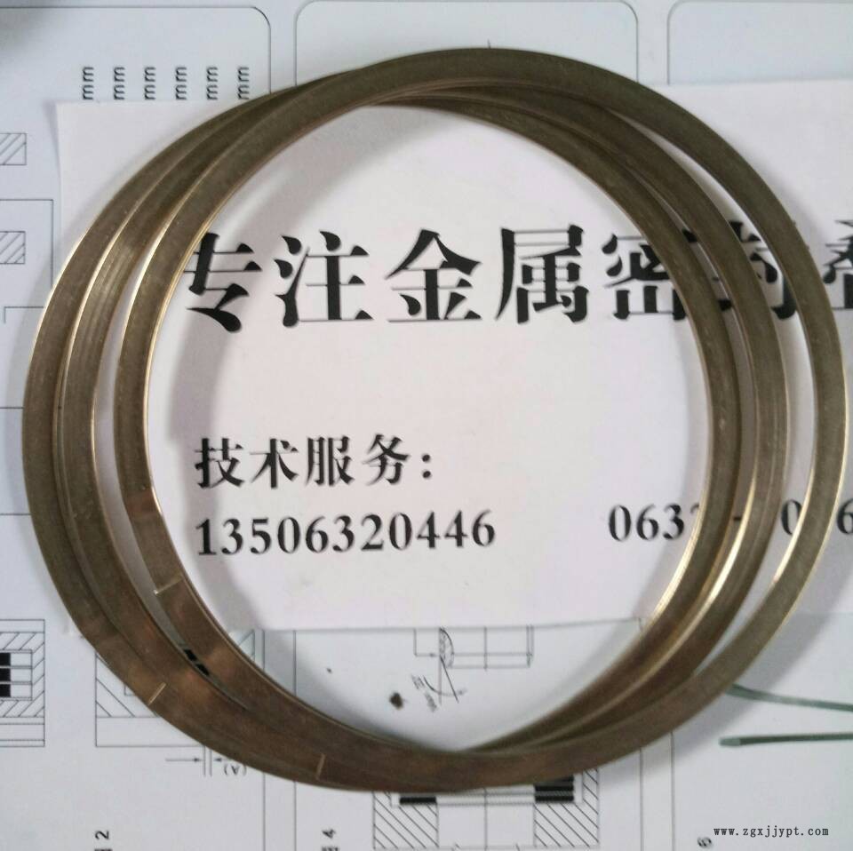 實(shí)體廠家 疊環(huán) 軸用100 碟環(huán) 密封疊環(huán) 金屬密封疊環(huán) 密封圈示例圖2