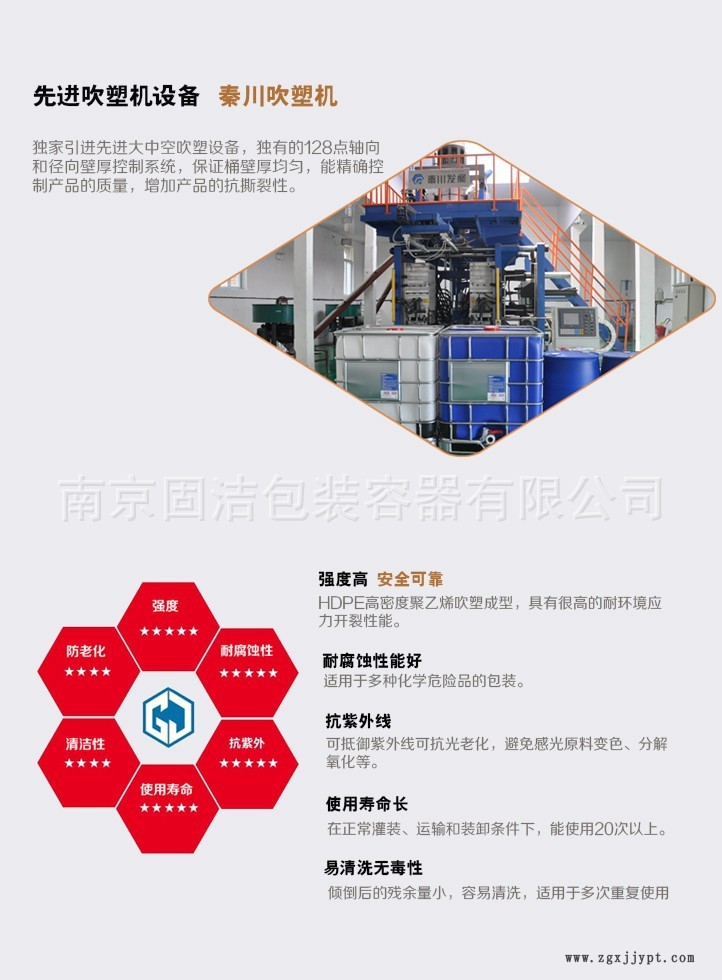 T山東200kg塑料桶200l皮桶化工膠桶廠家直銷發(fā)酵桶200L示例圖4