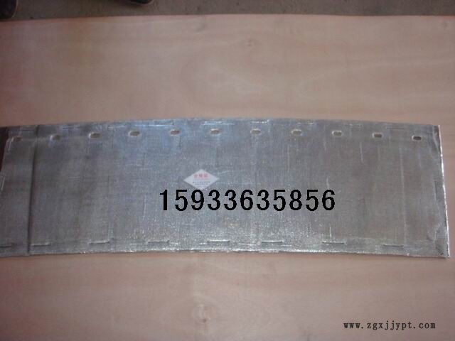 碳硅鋁復合板示例圖1