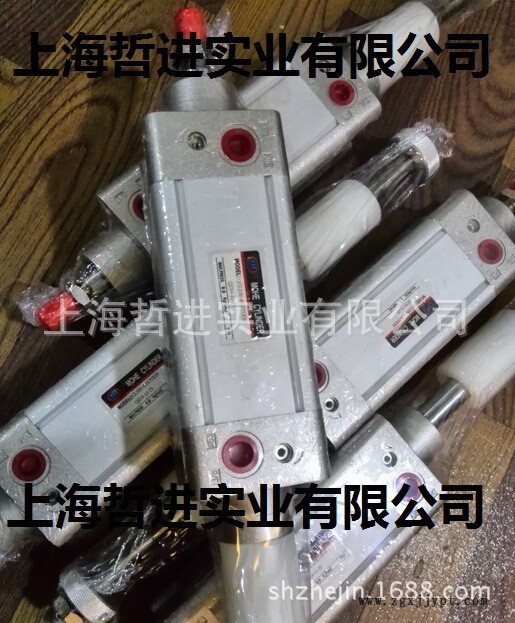 QGYA-50<i></i>X25PPV-S 氣缸MOHE 進口標準 密封圈供貨 正品示例圖1