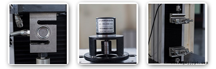 WDW-5 密封圈拉伸試驗(yàn)機(jī) 硅膠拉力試驗(yàn)機(jī) 5KN橡膠電腦拉力試驗(yàn)機(jī)示例圖4