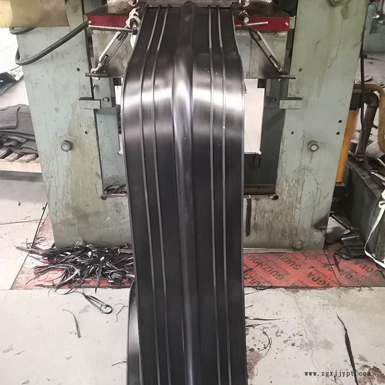 鋼板橡膠止水帶 EB橡膠止水帶 橡膠止水帶規(guī)格 銳力 歡迎訂購