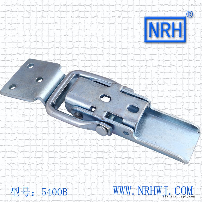 貨車箱儲物箱重型鎖扣機(jī)械發(fā)動機(jī)彈簧扣五金工業(yè)鎖扣重型木箱扣示例圖5