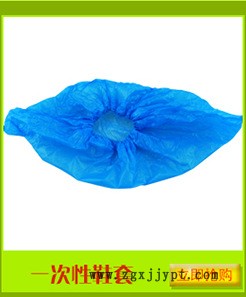 廠家直銷 外貿品質 一次性無紡布袖套 手工無紡布袖套示例圖3