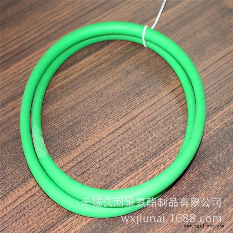 無錫久耐直銷聚氨酯圓帶供應(yīng)商示例圖5