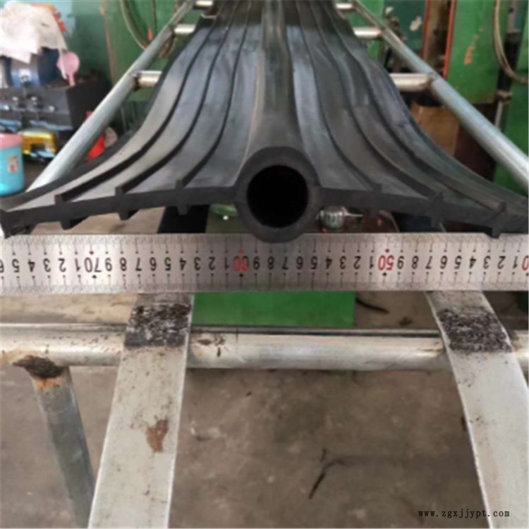 寶晟 廠家供應(yīng)中埋式止水帶 鋼邊式橡膠止水帶 耐老化