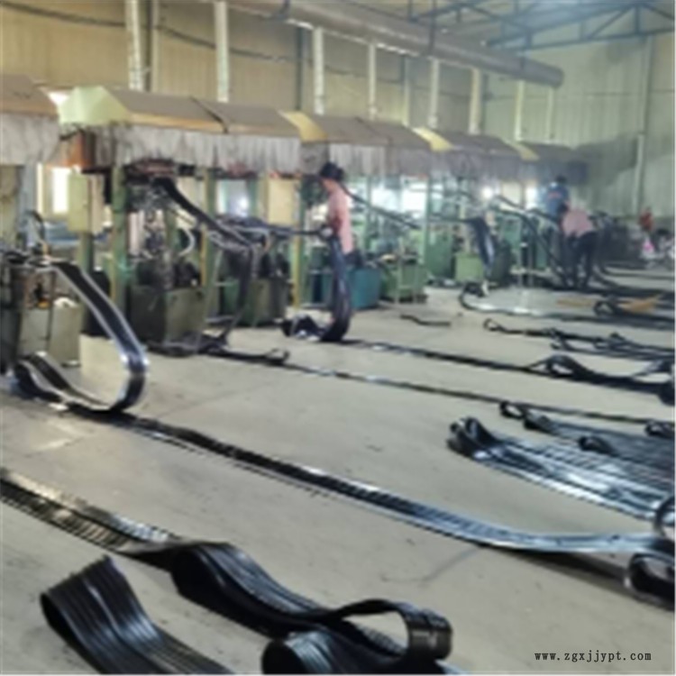 寶晟 長(zhǎng)期供應(yīng)654橡膠止水帶 水利工程鋼邊止水帶 耐磨 耐老化