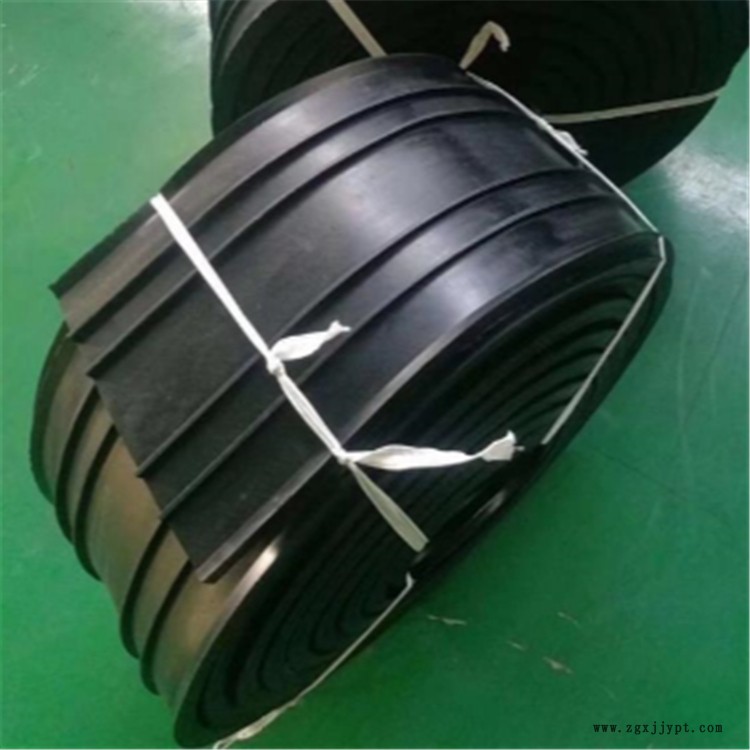 寶晟 廠家供應(yīng)鋼邊橡膠止水帶 平板橡膠止水帶 耐老化