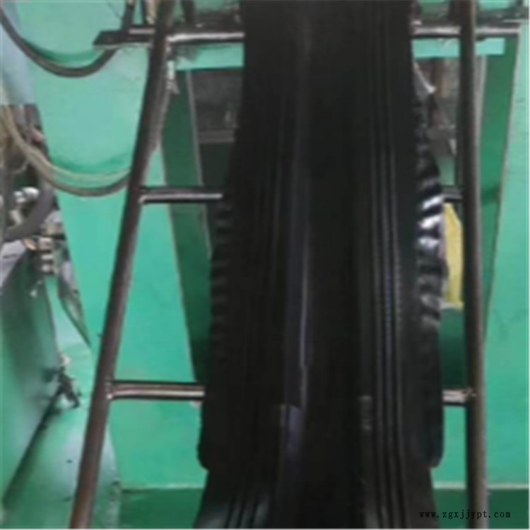 寶晟 廠家供應(yīng)350*10鋼邊止水 鋼邊式橡膠止水帶 加工定做