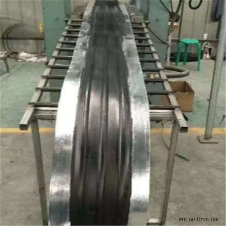 寶晟 現(xiàn)貨銷售施工鋼邊橡膠止水帶 平板橡膠止水帶 加工定做