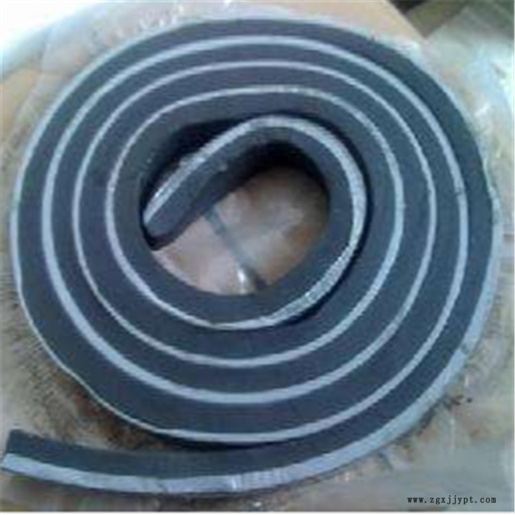 寶晟 廠家直銷(xiāo)中埋式橡膠止水帶 平板橡膠止水帶 耐老化
