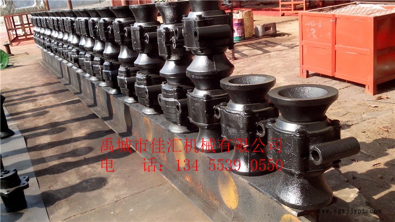 佳匯生產(chǎn)多種:碳鋼 合金鋼 鑄鋼 鑄鐵【農(nóng)機(jī)配件 機(jī)械配件】示例圖5