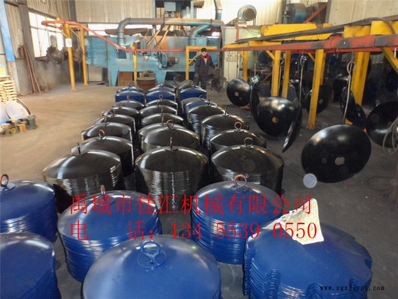 佳匯特價優(yōu)品【高錳鋼硼鋼：耙片 滅茬片 旋耕機(jī)耙片 刀片】耐磨示例圖3