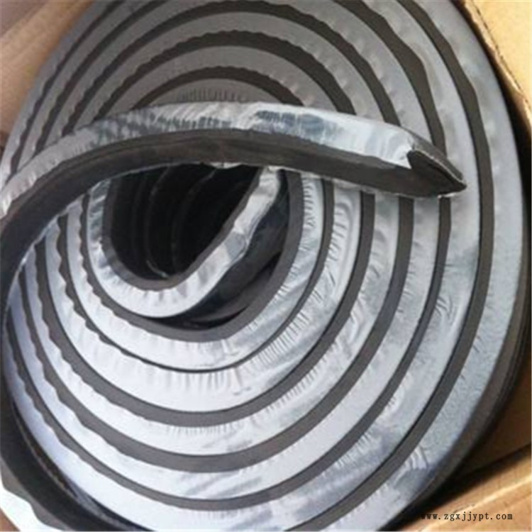 寶晟 長(zhǎng)期供應(yīng)中埋橡膠止水帶 橋梁橡膠止水帶 加工定做