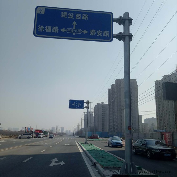 祥路低價(jià)直銷 交通設(shè)施標(biāo)志桿 道路運(yùn)輸標(biāo)志牌 ETC門架