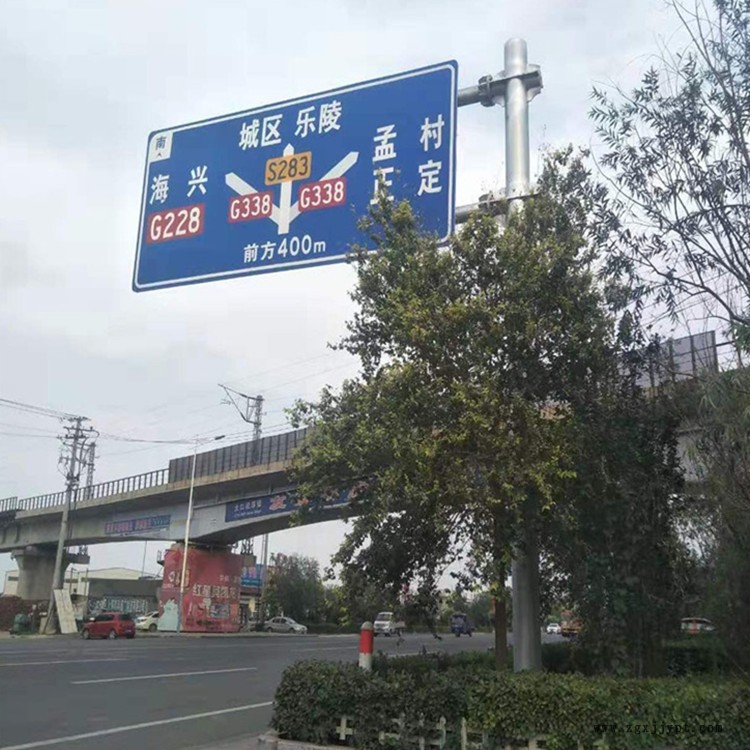 警示桿 公路標(biāo)志桿 景點(diǎn)標(biāo)志牌 祥路專業(yè)供應(yīng)