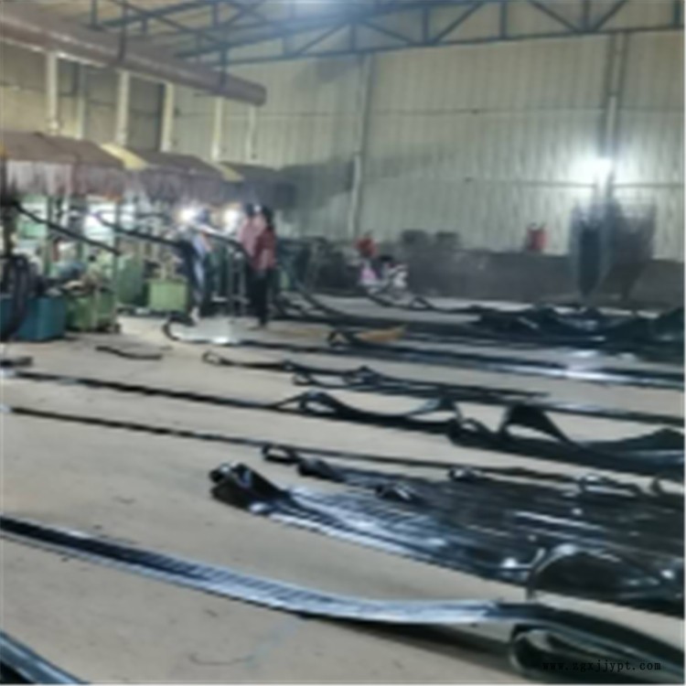 寶晟 廠(chǎng)家供應(yīng)工地預(yù)埋止水帶 橋梁橡膠止水帶 耐老化