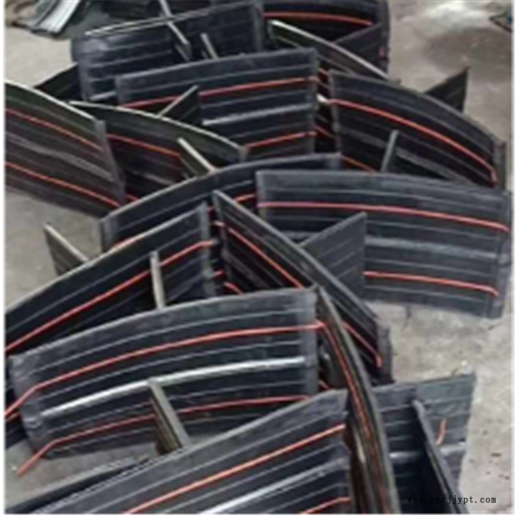 寶晟 現(xiàn)貨供應(yīng)鋼邊橡膠止水帶 鋼邊式橡膠止水帶 止水帶廠(chǎng)家