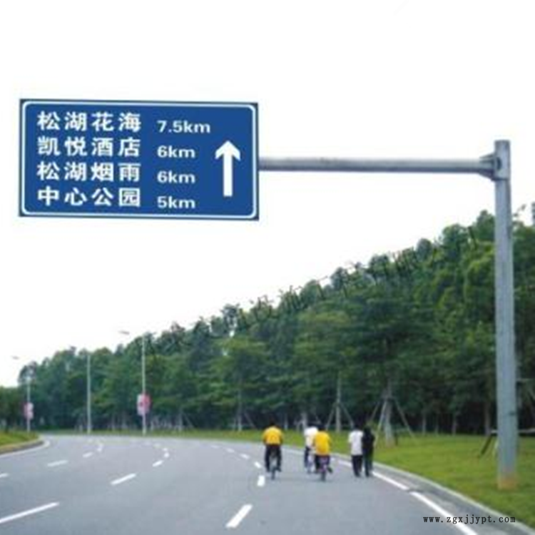 祥路型號(hào)齊全 高速公路標(biāo)志桿 牌 標(biāo)識(shí)桿