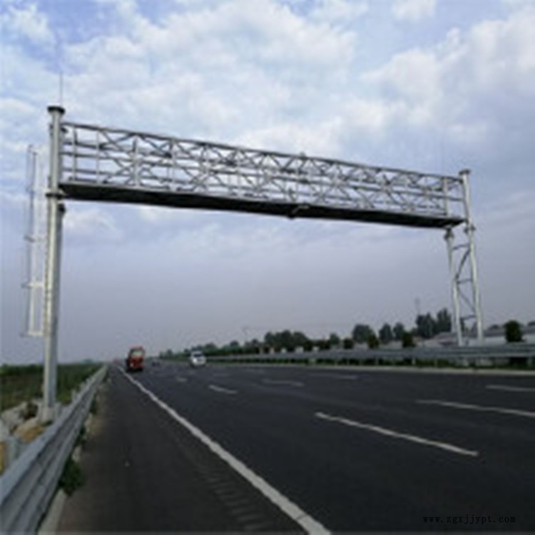 祥路低價直銷 高速公路標志桿 標志牌價格 警示桿