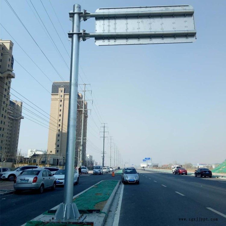 高速龍門架 公路標志桿 交通標志 祥路供應銷售