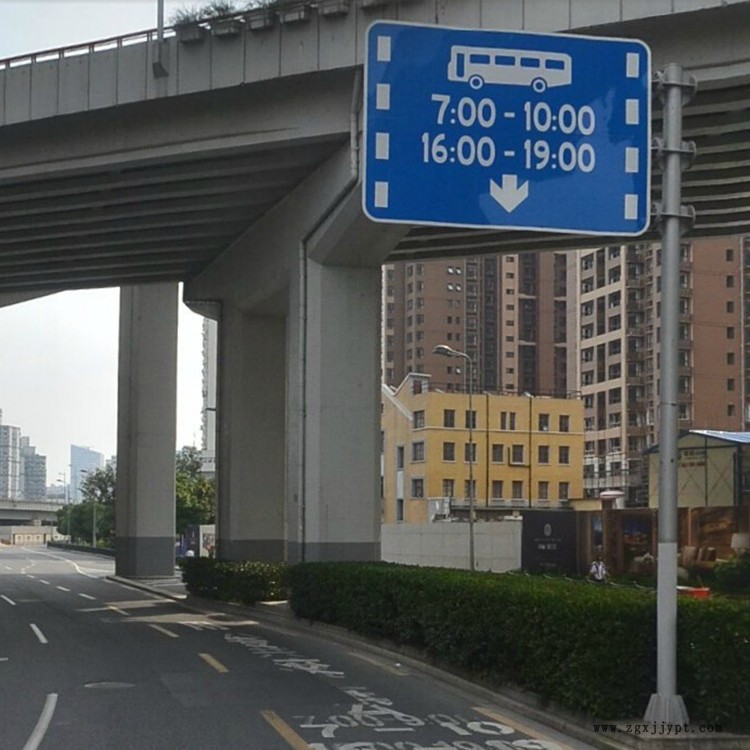 高速龍門架 公路標志桿 交通標志 祥路供應銷售