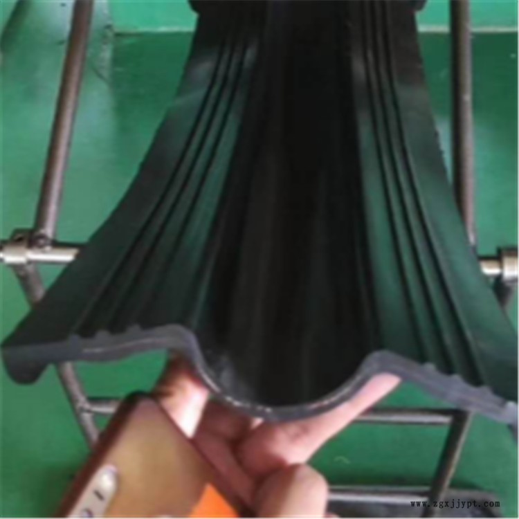 寶晟 現(xiàn)貨供應橡膠止水帶 外貼式橡膠止水帶 耐老化