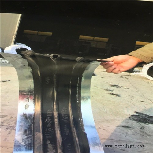 中埋式橡膠止水帶 萍鄉(xiāng)300×8可卸式止水帶 止水帶批發(fā)