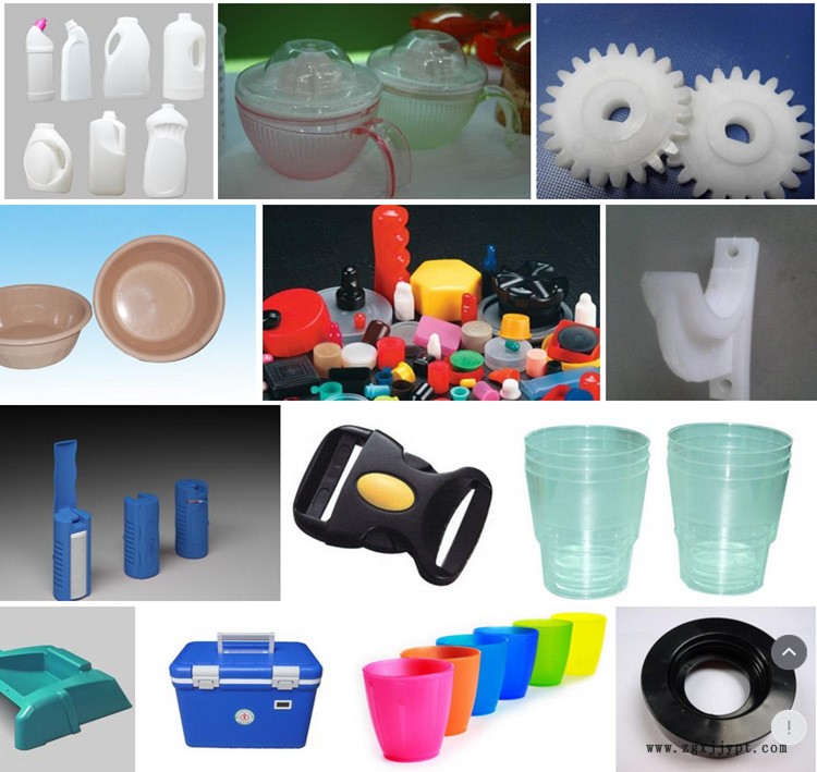 北京廠家注塑加工注塑模具 注塑產(chǎn)品 ABS 塑料外殼 3D打印服務(wù)示例圖1