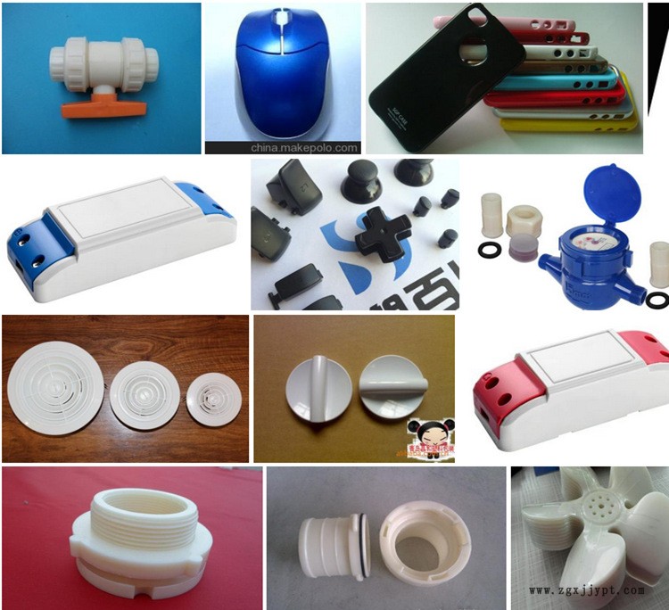 北京廠家注塑加工注塑模具 注塑產(chǎn)品 ABS 塑料外殼 3D打印服務(wù)示例圖5