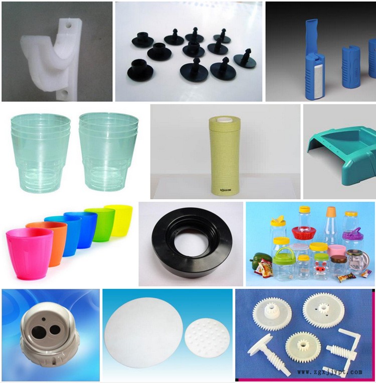 北京廠家 注塑模具 開(kāi)模 注塑成型精密塑料模具 ABS注塑模具加工示例圖2