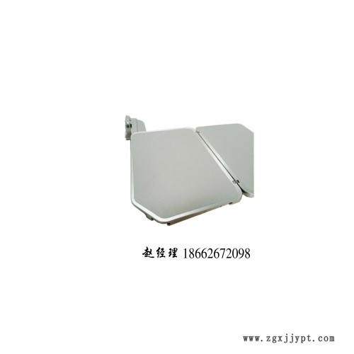 廠家直銷 汽車 飛機(jī)改裝專用小桌板 可定制注塑加工塑料桌板汽車示例圖2