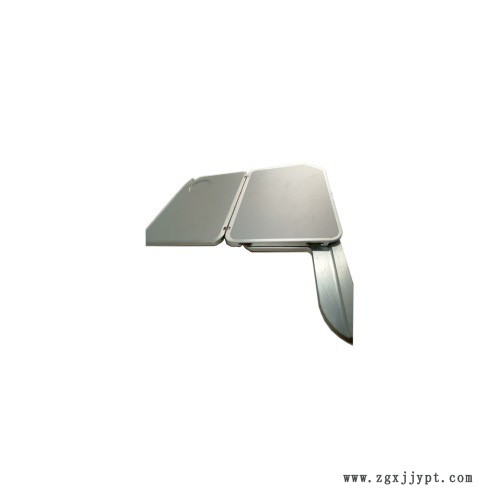 廠家直銷 汽車 飛機(jī)改裝專用小桌板 可定制注塑加工塑料桌板汽車示例圖1