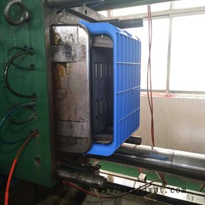 上海注塑加工廠家生產(chǎn)pp模塊雨水收集系統(tǒng)注塑加工開模具塑料產(chǎn)品示例圖2