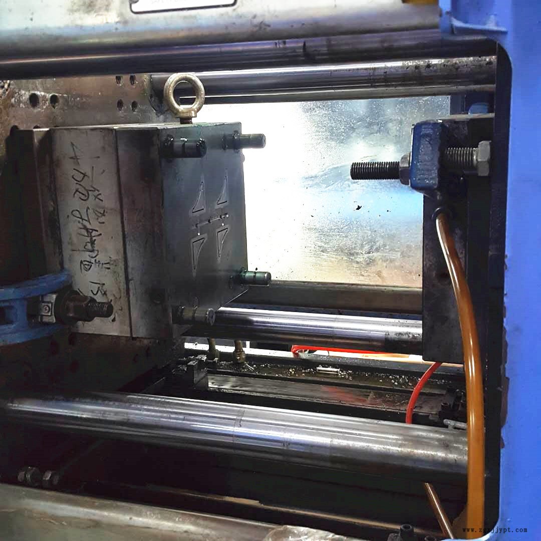 塑料玩具配件公模注塑加工 來圖來樣開模加工定做塑料玩具配件示例圖4