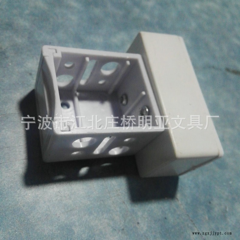 專業(yè)供應(yīng)大型注塑加工 工藝品注塑加工 PP塑料注塑加工示例圖5