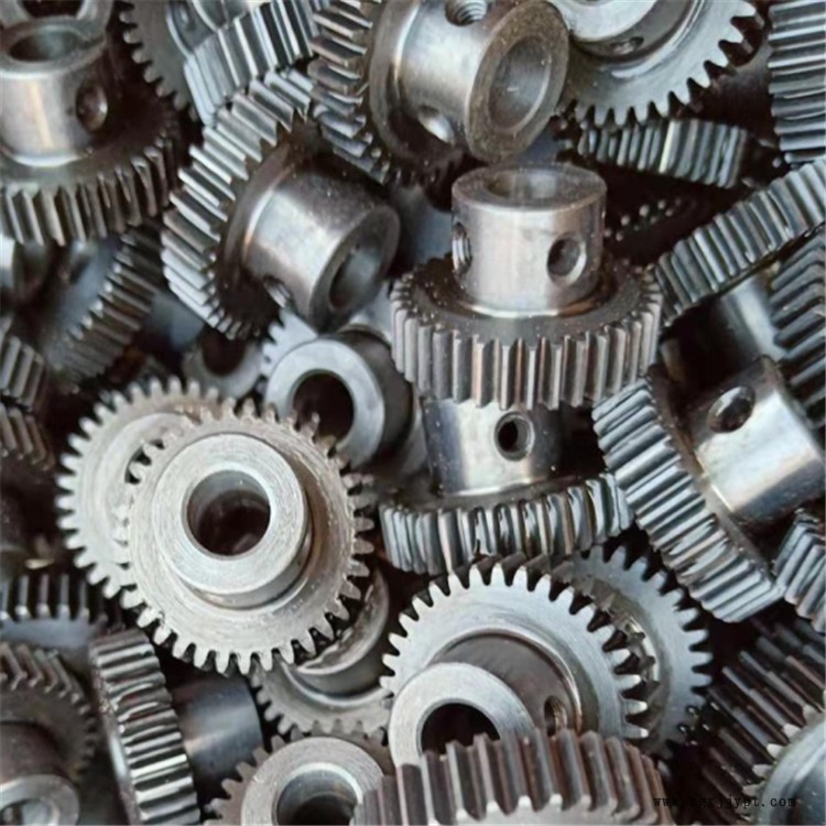 工程機(jī)械零件加工廠家出售壓鑄零件開模定制