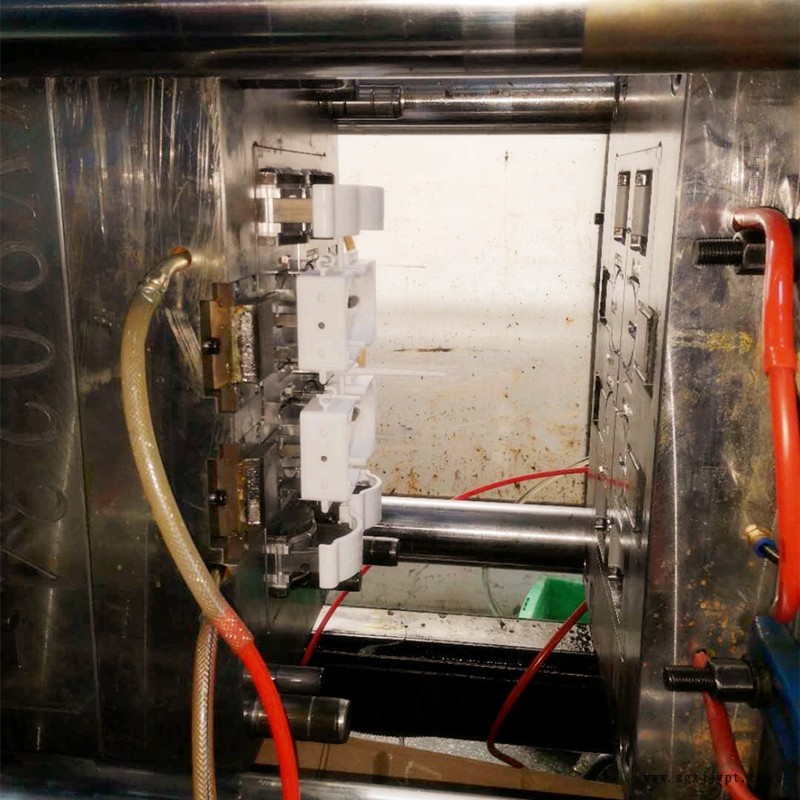 PP塑料外殼設(shè)計(jì)注塑模具開模 上海注塑模具供應(yīng)廠家 包郵示例圖5