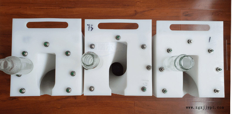 設(shè)計(jì)訂做輸送線翻罐器 500ml翻瓶器玻璃瓶翻轉(zhuǎn)器多片式翻轉(zhuǎn)器廠家示例圖2