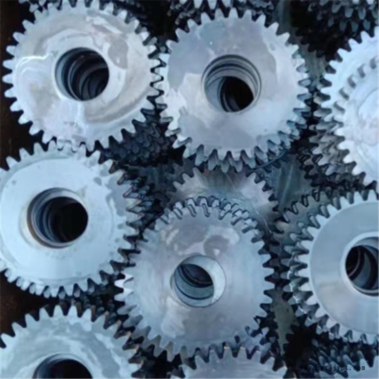 齒輪加工 機加工廠家 小摸數(shù)齒輪加工廠