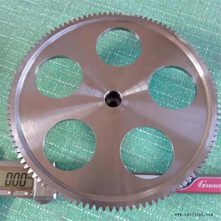 齒輪加工 機加工廠家 小摸數(shù)齒輪加工廠