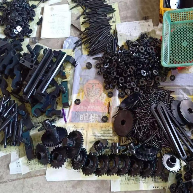 工程機械零件加工壓鑄零件開模定制零部件加工