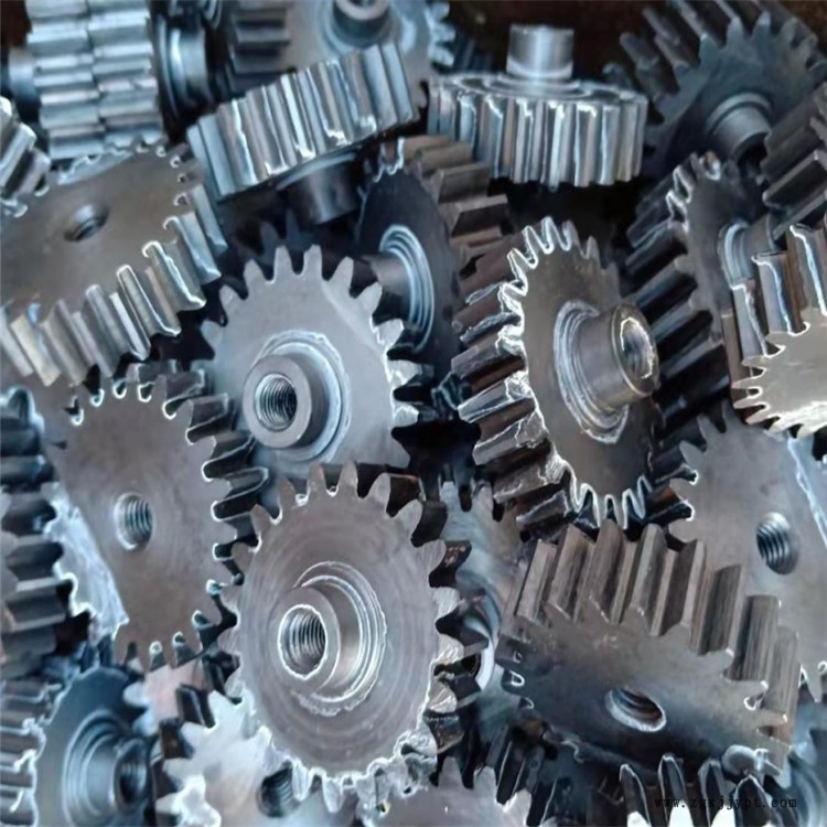 小模數(shù)精密齒輪加工 齒輪加工 機(jī)加工 齒輪定制 齒輪加工廠家