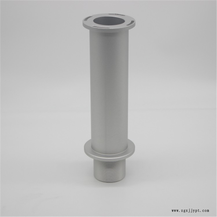 人臉識別立柱鋁合金 鋁合金立柱機(jī)械加工數(shù)控