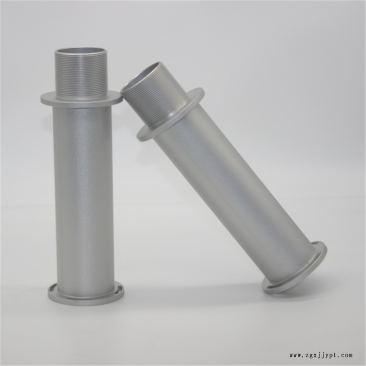 供應(yīng)人臉識別立柱 鋁合金五金配件鋁合金配件立柱