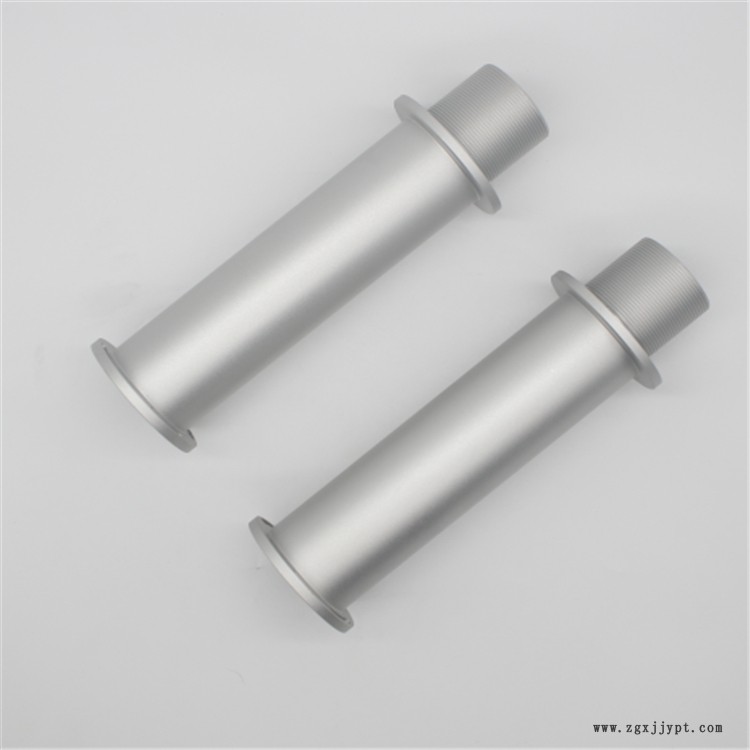 人臉識別立柱 鋁合金配件廠家定制